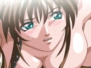 Experience the ultimate in anime erotica with this stunning CG production, featuring stunning visuals and sensual scenes.